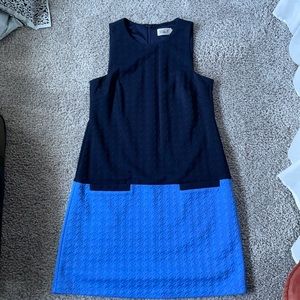 Eliza J Shift Dress